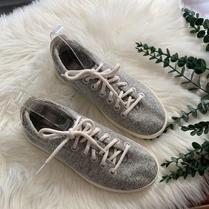 Allbirds Women's Gray Sneakers